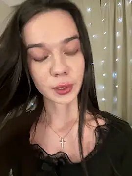 Vika Gray online show from February 6, 2026, 3:52 pm