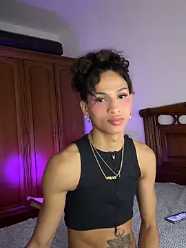 Snapshot of Abby_bella09 chatting on October 25, 2025, 5:17 am Abby bella09 online show from October 25, 2025, 5:17 am