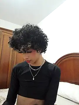 Snapshot of Abby_bella09 chatting on January 18, 2025, 4:42 pm Abby bella09 online show from January 18, 2025, 4:42 pm