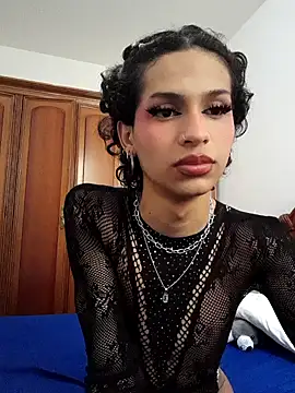 Snapshot of Abby_bella09 chatting on January 23, 2025, 10:43 am Abby bella09 online show from January 23, 2025, 10:43 am