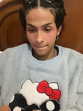 Snapshot of Abby_bella09 chatting on December 5, 2024, 10:39 pm Abby bella09 online show from December 5, 2024, 10:39 pm