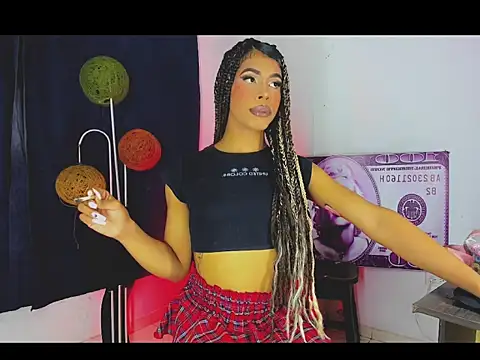 bloom444 online show from April 9, 2026, 4:58 am