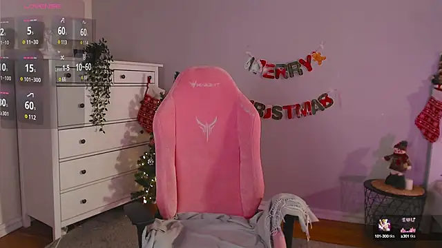 Suzy Baee online show from December 10, 2024, 12:27 pm