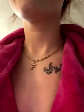 foxy ana13 online show from September 16, 2025, 5:47 pm