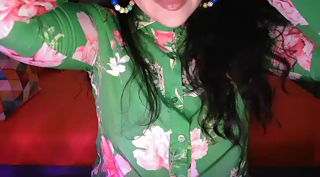 CronacaErotica online show from January 29, 2025, 2:10 pm