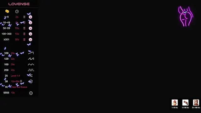 Alice Weiss online show from April 17, 2026, 8:06 am