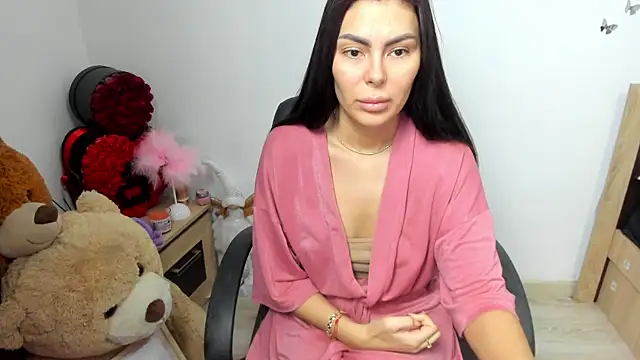 kilenyapatrice online show from March 15, 2026, 11:06 am