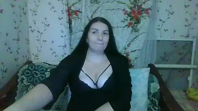 Zefirka Axe online show from December 16, 2025, 9:19 pm