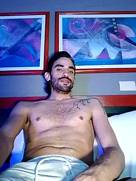 johngil0995 online show from October 5, 2025, 9:00 am