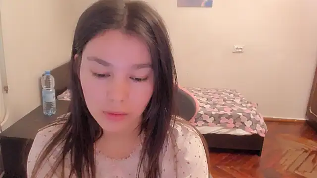 LunaXmii online show from March 16, 2025, 5:14 am