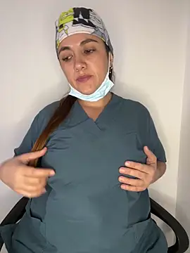 Shianrose online show from March 2, 2026, 10:27 pm