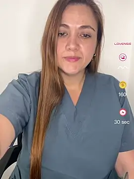 Shianrose online show from July 21, 2026, 8:32 pm