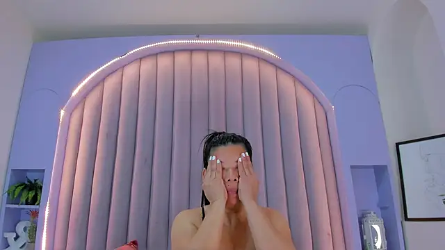 Snapshot of JaylaScott__ chatting on February 22, 2026, 11:45 am JaylaScott online show from February 22, 2026, 11:45 am