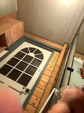 JakubW79 online show from October 12, 2025, 5:36 pm