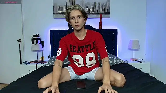 Deim  online show from January 13, 2026, 2:15 am