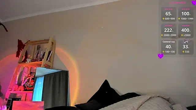 jennie chan online show from February 17, 2026, 1:52 pm