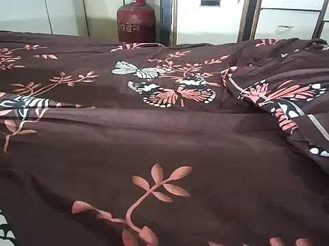 Kinjal patel01 online show from September 25, 2025, 4:40 am