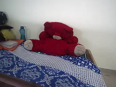 Snapshot of Kinjal_patel01 chatting on March 22, 2026, 5:43 am Kinjal patel01 online show from March 22, 2026, 5:43 am