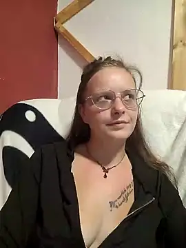 Lilith  Mystery online show from September 17, 2025, 7:38 pm