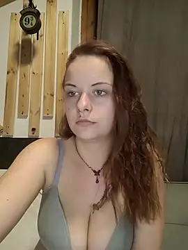 Lilith  Mystery online show from November 8, 2025, 8:56 pm