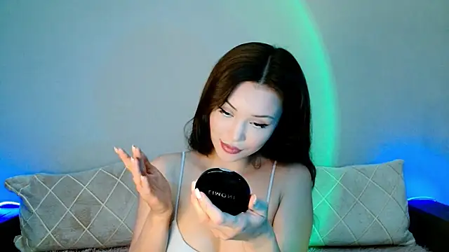 Snapshot of Min_Jee_ chatting on March 7, 2026, 4:08 am Min Jee online show from March 7, 2026, 4:08 am