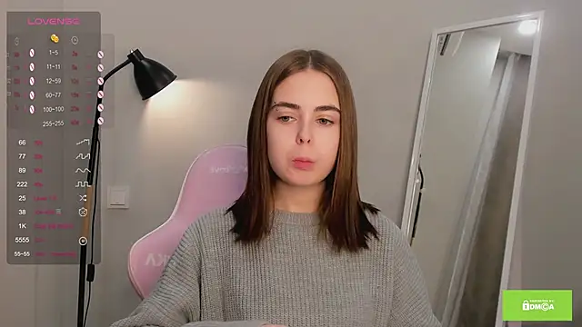 Snapshot of JulianaHaith chatting on February 12, 2025, 3:16 pm JulianaHaith online show from February 12, 2025, 3:16 pm