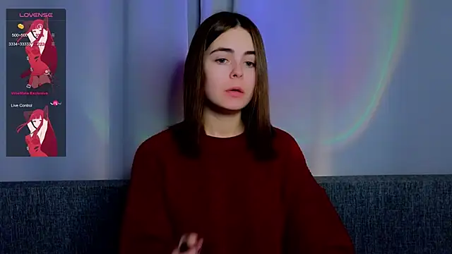 Snapshot of JulianaHaith chatting on February 3, 2025, 4:31 pm JulianaHaith online show from February 3, 2025, 4:31 pm