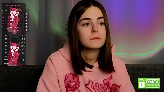 Snapshot of JulianaHaith chatting on February 7, 2025, 4:46 pm JulianaHaith online show from February 7, 2025, 4:46 pm