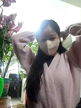 Snapshot of Claire_xixi1 chatting on January 25, 2025, 10:40 am Claire xixi1 online show from January 25, 2025, 10:40 am