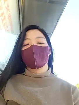 Snapshot of Claire_xixi1 chatting on January 4, 2025, 7:34 am Claire xixi1 online show from January 4, 2025, 7:34 am