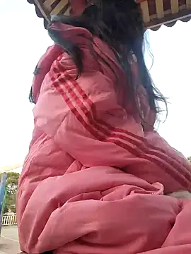 Snapshot of Claire_xixi1 chatting on January 10, 2025, 9:13 am Claire xixi1 online show from January 10, 2025, 9:13 am