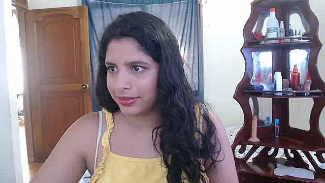 sexyhot20xxx online show from January 31, 2026, 7:34 pm