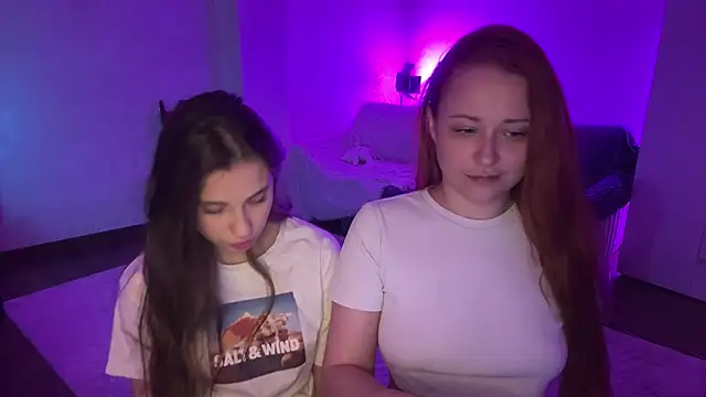   2sya   online show from February 7, 2026, 2:03 pm