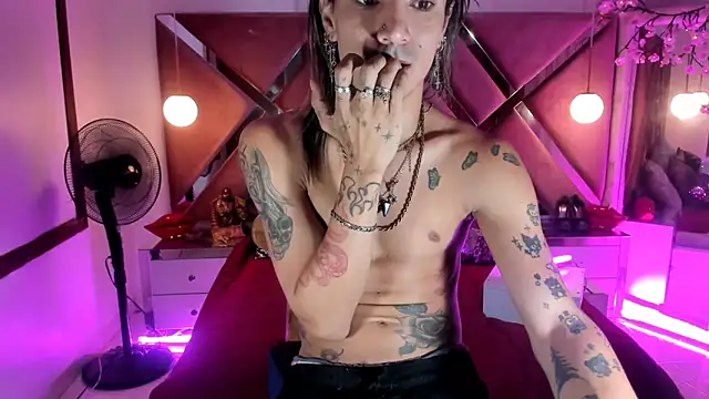 georgie latin99 online show from October 23, 2025, 11:42 am