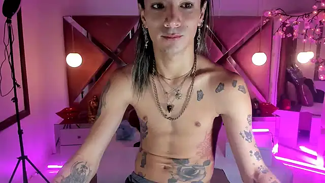 georgie latin99 online show from October 28, 2025, 12:15 pm