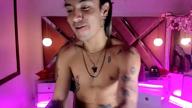 georgie latin99 online show from November 8, 2025, 2:42 pm