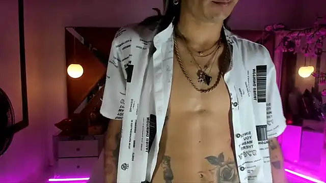 georgie latin99 online show from November 9, 2025, 2:10 pm