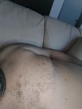 Macanxxx online show from February 19, 2025, 9:03 pm