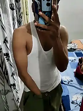 Snapshot of William390 chatting on February 8, 2025, 4:46 pm William390 online show from February 8, 2025, 4:46 pm