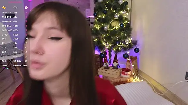 Snapshot of bonnyfloweer chatting on December 27, 2024, 5:37 pm bonnyfloweer online show from December 27, 2024, 5:37 pm