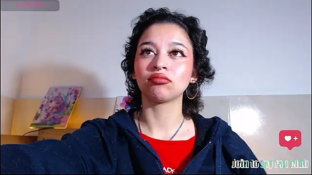 Bitsy Messy online show from January 18, 2026, 3:10 am