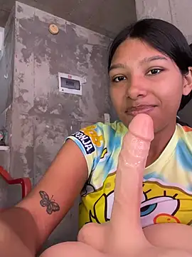 Snapshot of Sister_Ana chatting on August 5, 2026, 3:06 pm Sister Ana online show from August 5, 2026, 3:06 pm