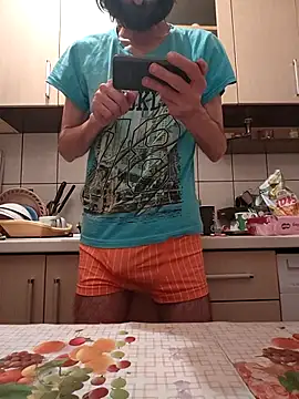 vulpe8400 online show from October 1, 2025, 6:12 pm