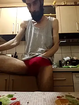 vulpe8400 online show from March 18, 2025, 10:04 pm