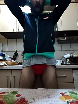 vulpe8400 online show from March 22, 2025, 1:32 am