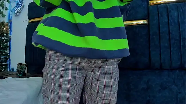 fulfill fantasies1 online show from March 26, 2026, 12:03 pm