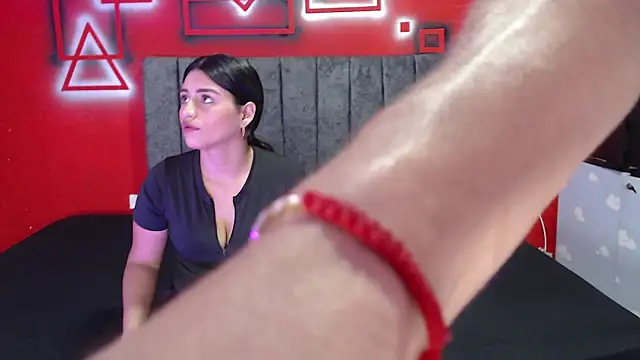 dirty couple22 online show from October 5, 2025, 1:57 pm