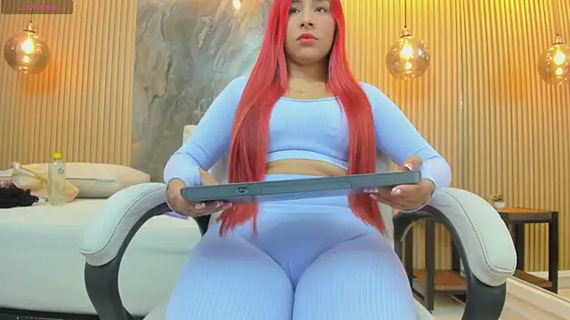 ella harper online show from April 1, 2026, 1:19 am