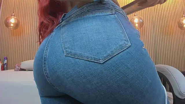 ella harper online show from April 13, 2026, 1:09 am