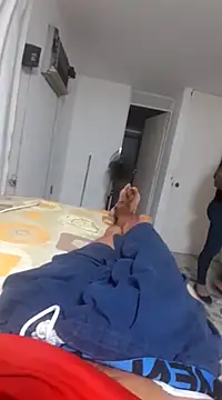 elcobin online show from March 21, 2025, 7:22 am